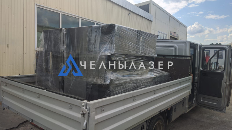 Гибка тонколистового металла от 3 м GM (43)